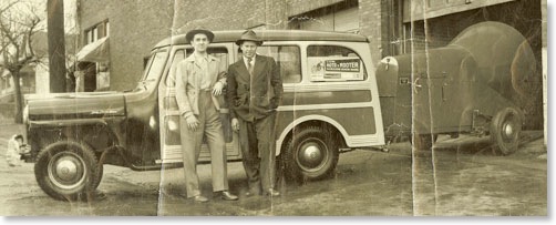 Boise Plumber History Boise Plumber History