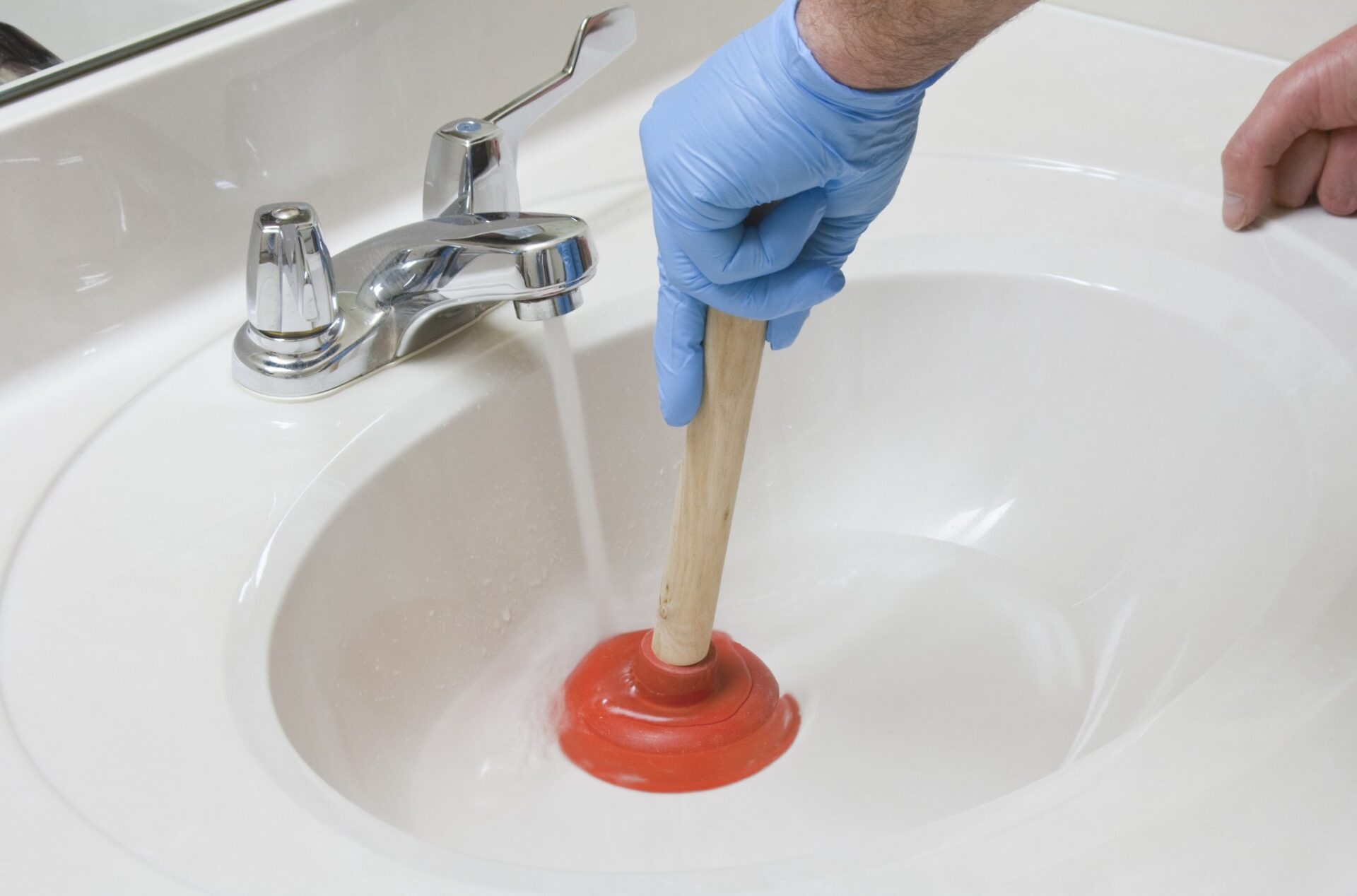 how-to-unclog-a-drain