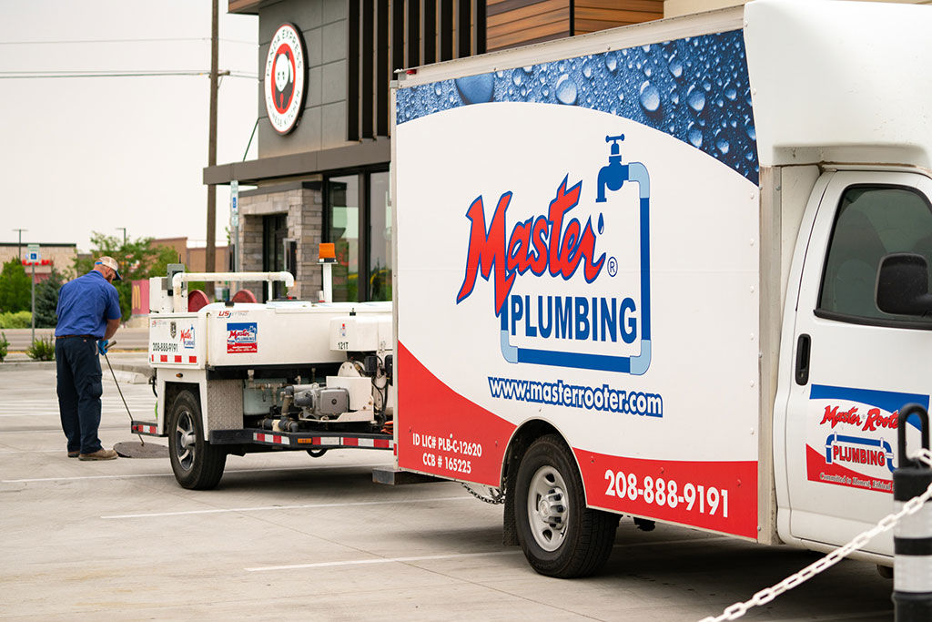 master-plumbing-service