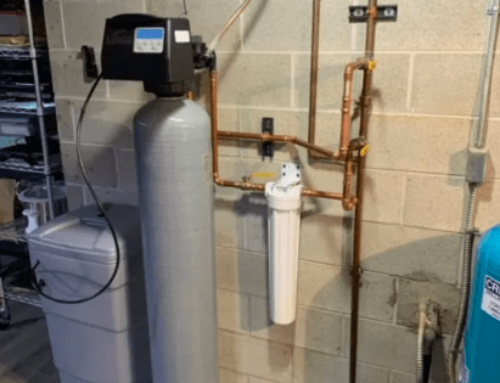 The Necessity of Having a Water Softener