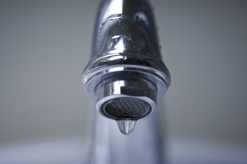 What Causes A Leaking Faucet Master Plumbing