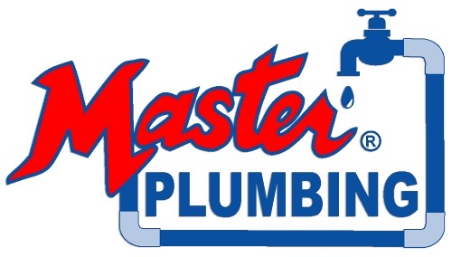 Master Plumbing Logo