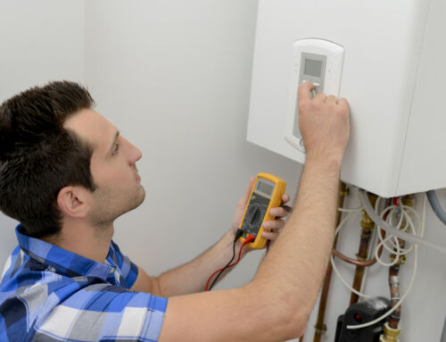 Is It Worth It to Repair a Hot Water Heater? (The Answer Is Absolutely)