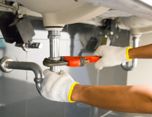 Upgrading Your Home, One Plumbing Fixture at a Time