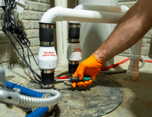 Sump Pump Malfunctions: Understanding Issues and Solutions