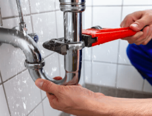 Resolving Leaking Pipes with Expertise from Master Plumbing