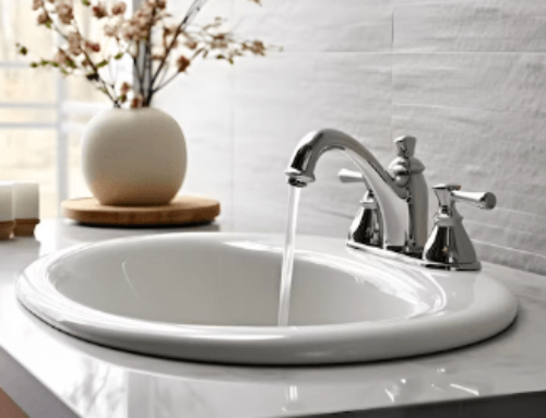 Faucets: Different Types and Their Purposes