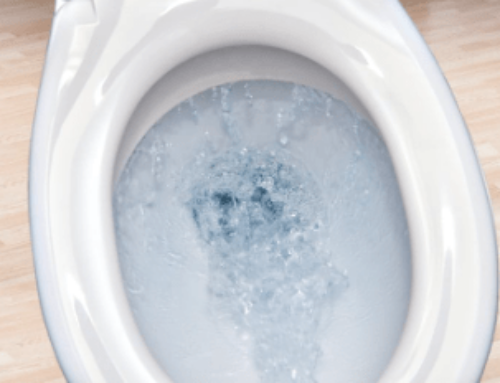 Running Toilet Problems with Master Plumbing