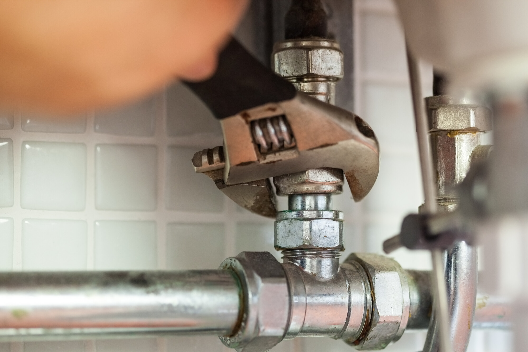 choosing a residential plumber