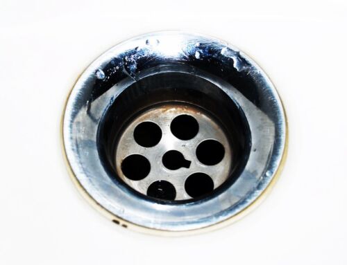 5 Benefits of Using a Professional Drain Cleaning Service