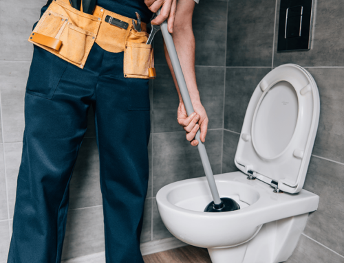 Funny Items Found by Plumbers that Shouldn’t be in your Plumbing