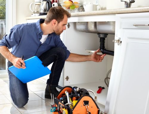 8 Tips on How to Find the Best Local Plumber