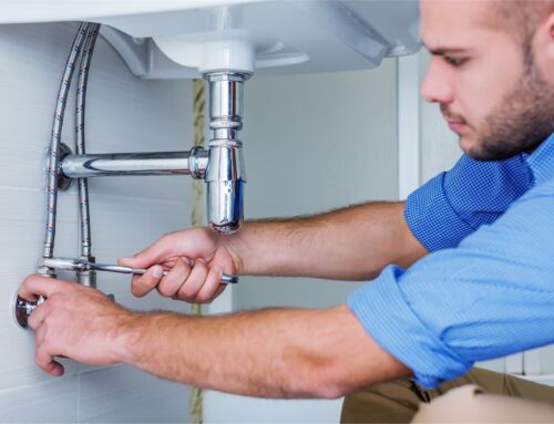 12 Signs It’s Time to Call a Local Plumber