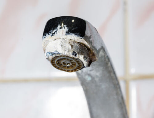 How to Prevent Limescale Buildup in Your Home
