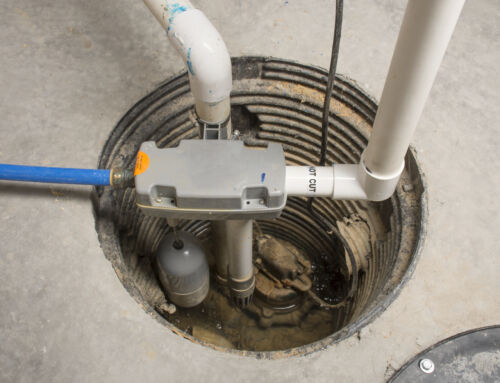 10 Signs It’s Time for a New Sump Pump