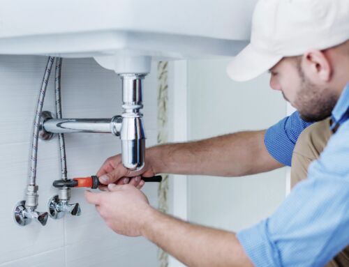 How to Choose the Best Plumber Near Me