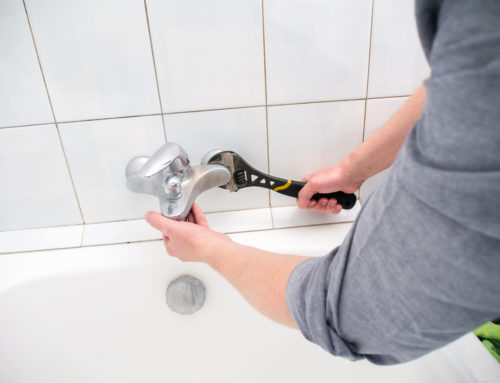 How to Check for Water Leaks in Your Home