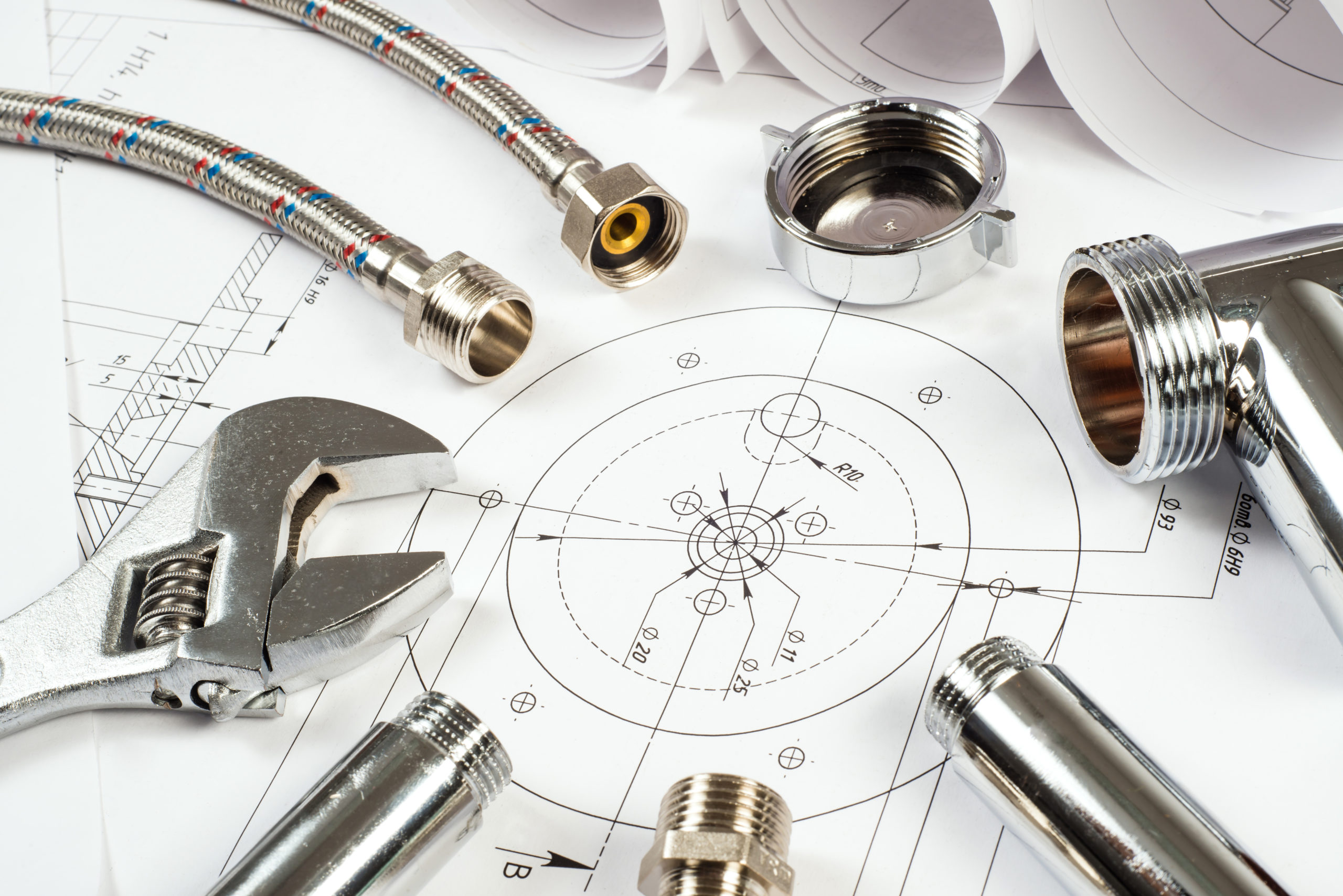 5 Concepts You Need to Know about Plumbing Science - Master Plumbing