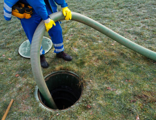 9 Signs You Need to Hire Septic Plumbing Services