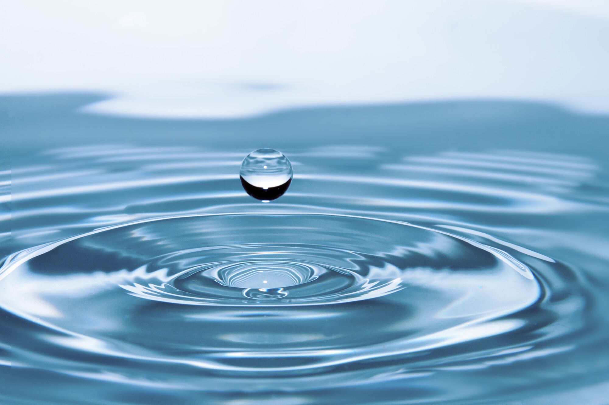 water softener benefits